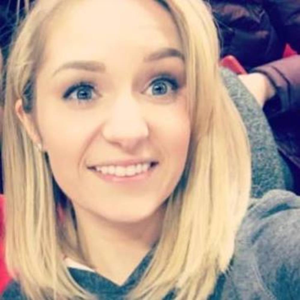 Meet your Posher, Lindsay